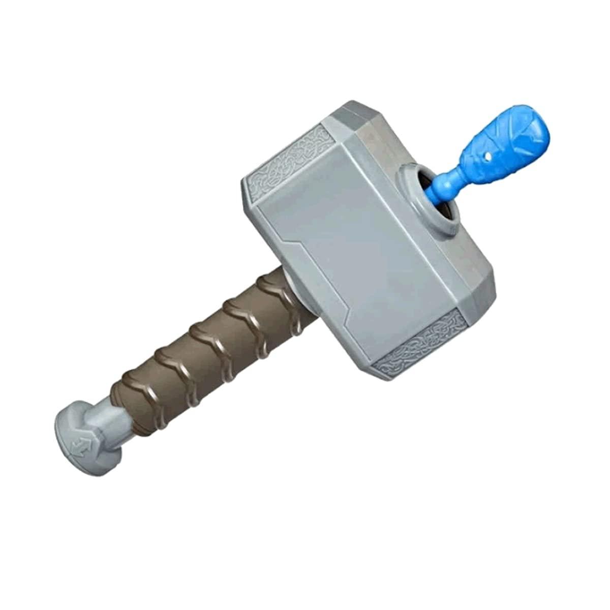 Marvel Thor Hammer Strike F0522