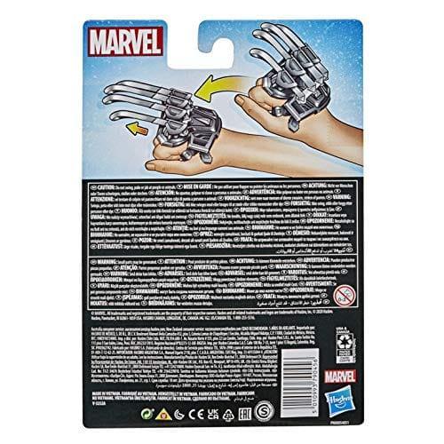 MARVEL Black Panther Slash Claw Role Play Toy, for Kids Ages 5 and Up (Multicolor)