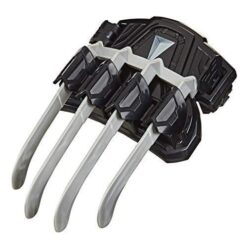 MARVEL Black Panther Slash Claw Role Play Toy, for Kids Ages 5 and Up (Multicolor)