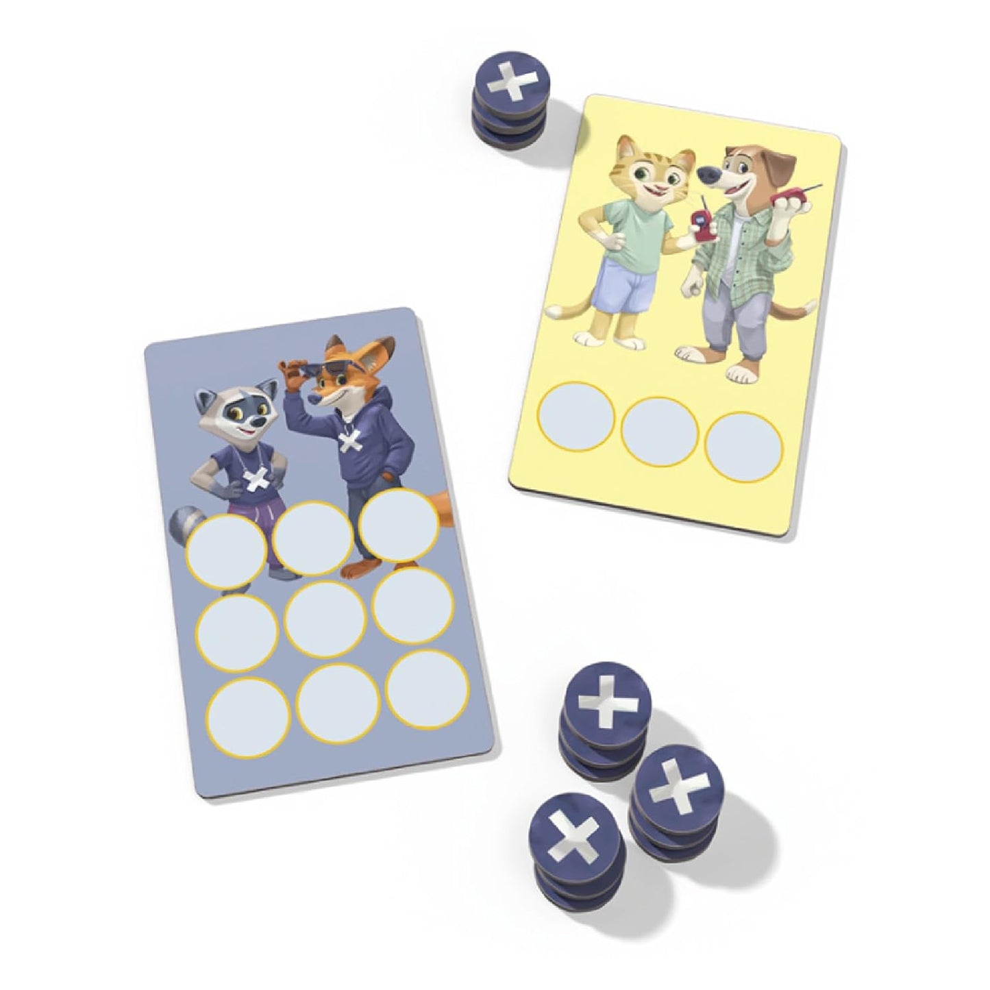 Scotland Yard Junior