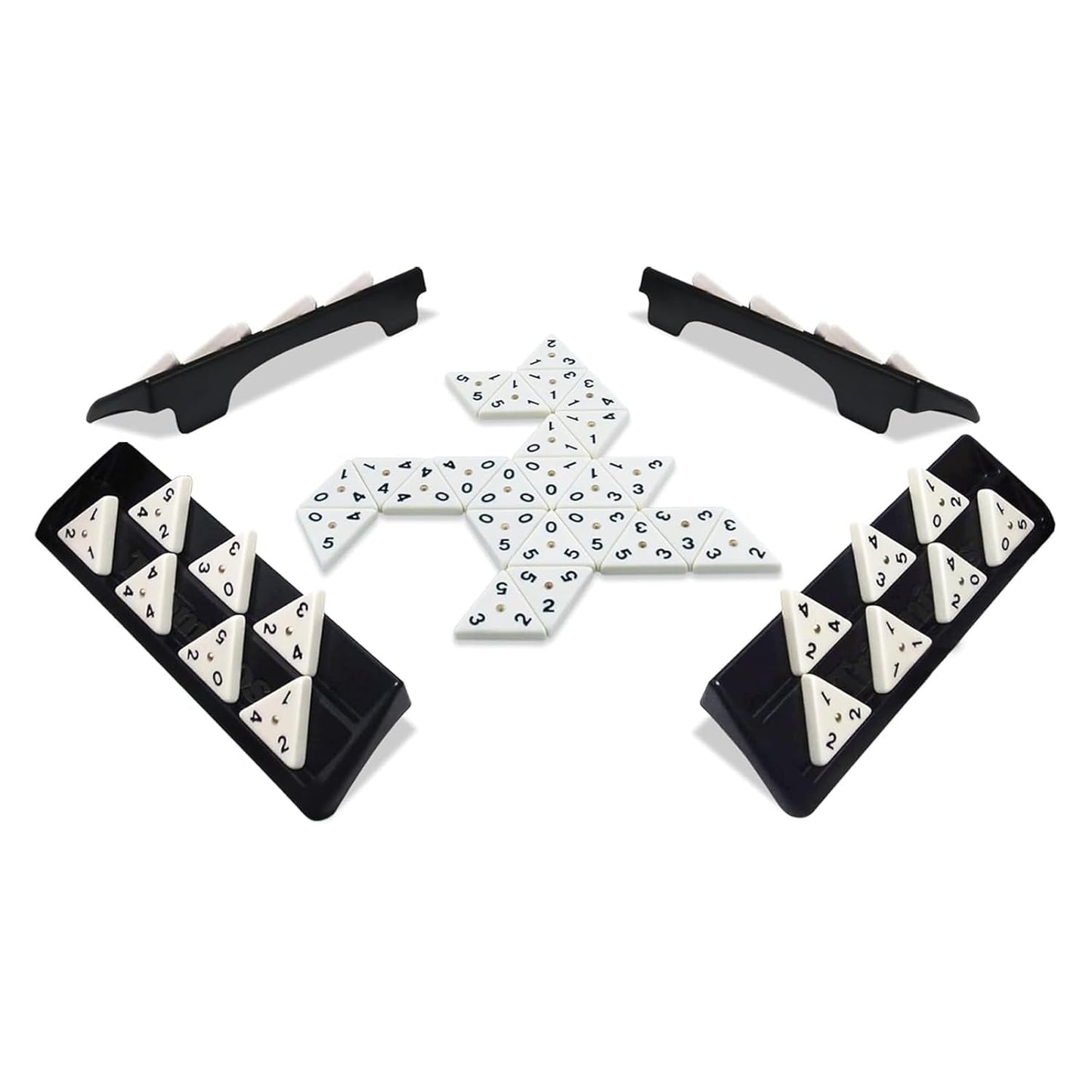 Funskool Triominos Original