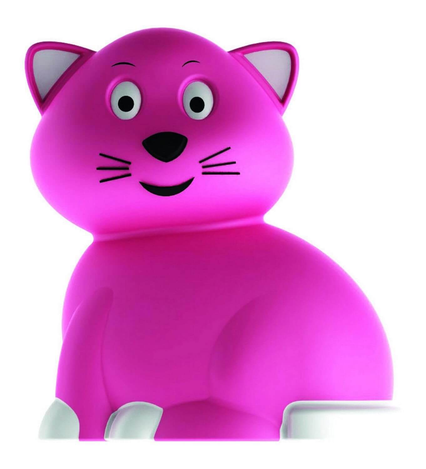 Giggles Funskool,Animal Squeakers(Pack of 4),Multicolour Animal Squeakers,Stimulates Senses,Natural Squeaking Sound,3 Months and Above,Infant Toys