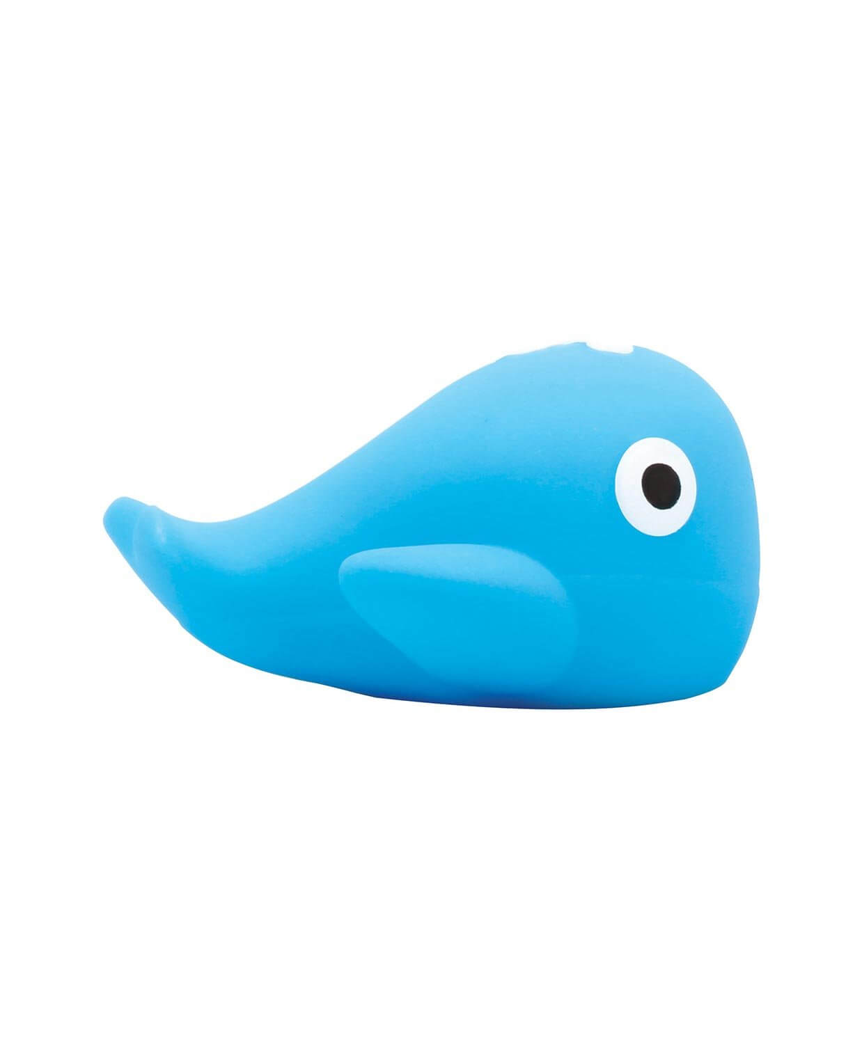 Giggles - Aqua Squeakers (Pack of 2), Multicolour Aqua Squeakers, Stimulates Senses, Natural squeaking Sound, 3 Months and Above, Infant Toys
