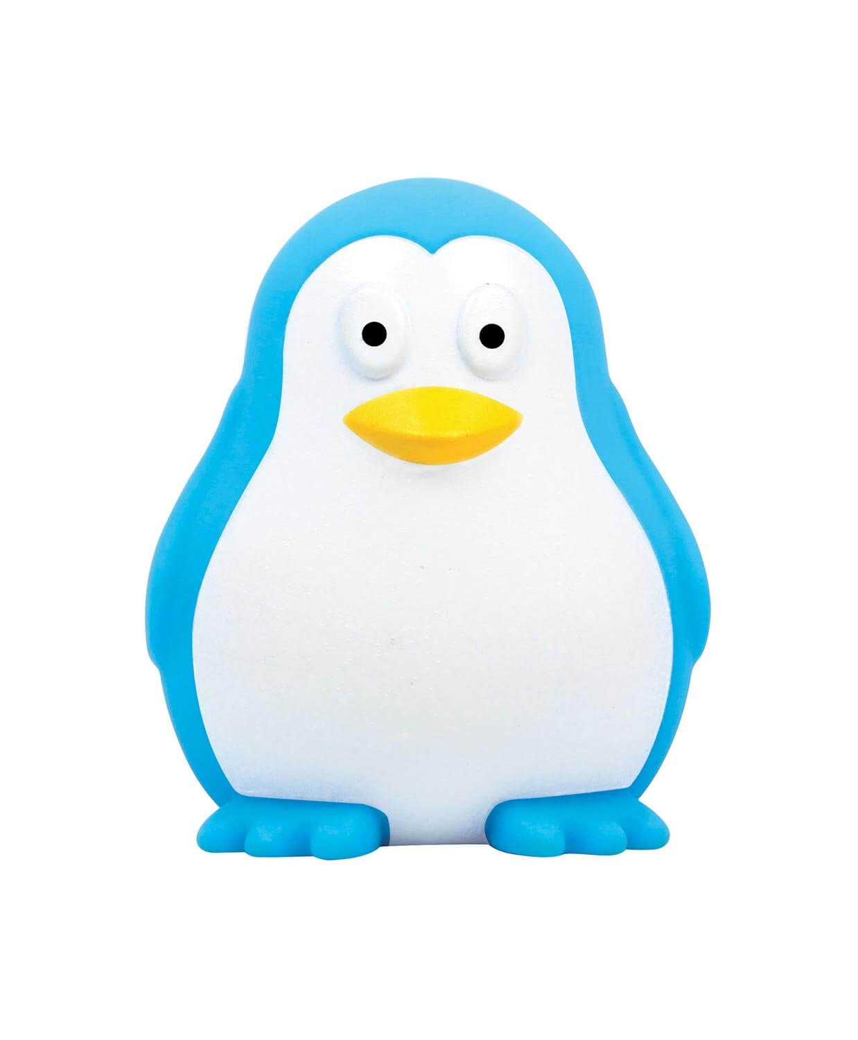 Giggles - Aqua Squeakers (Pack of 2), Multicolour Aqua Squeakers, Stimulates Senses, Natural squeaking Sound, 3 Months and Above, Infant Toys