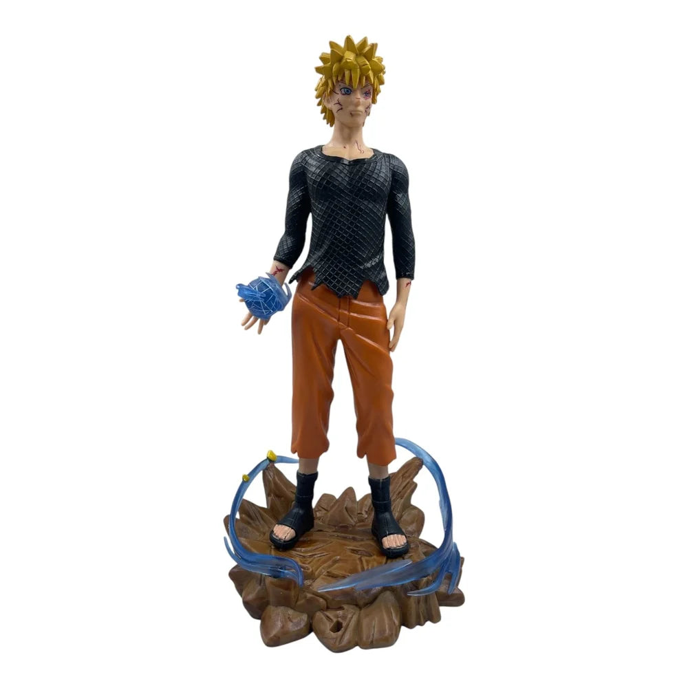 PVC Naruto Anime Naruto Action Figure 30cm