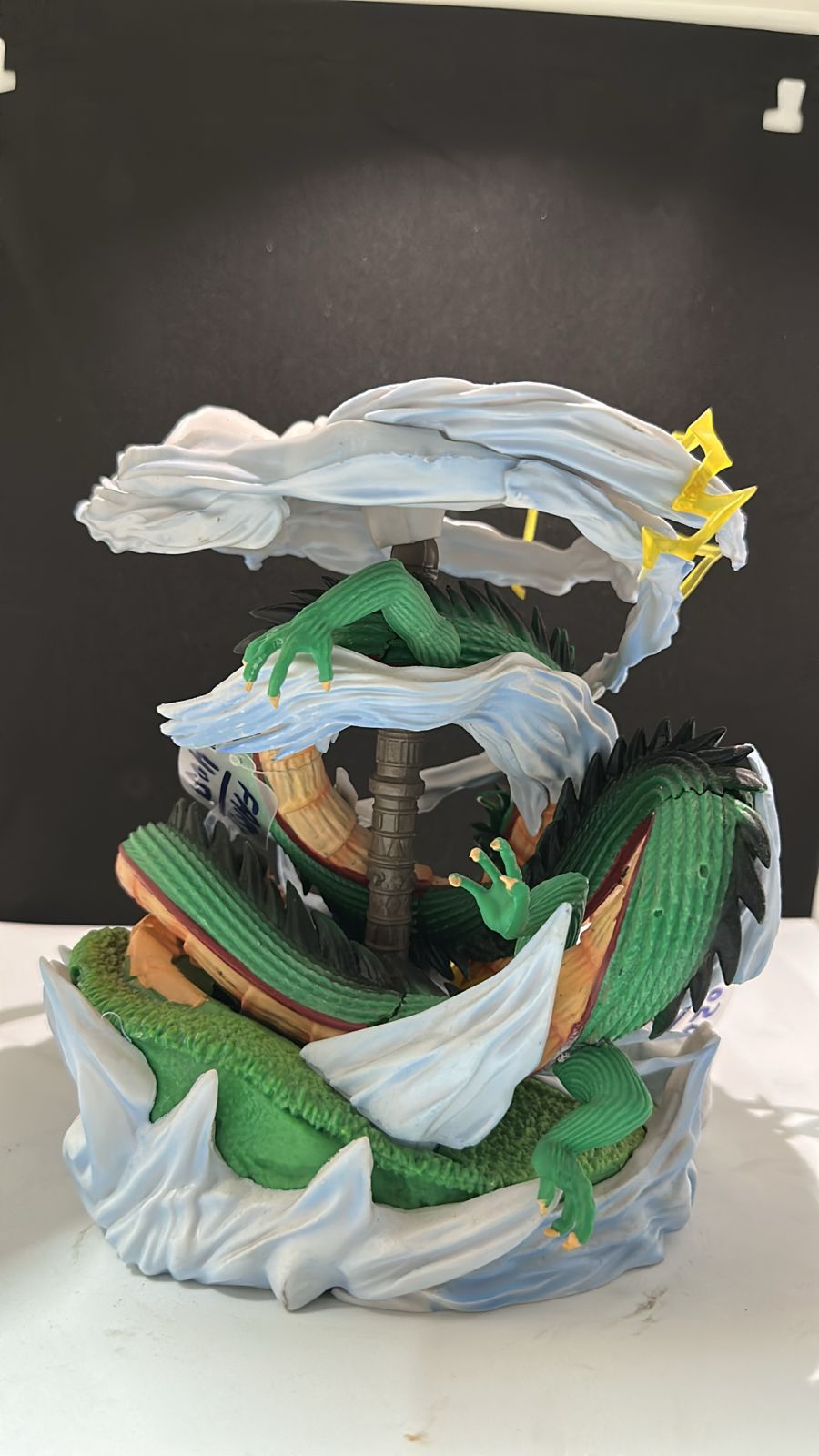 Dragon Ball Shenron Summoning Figurine