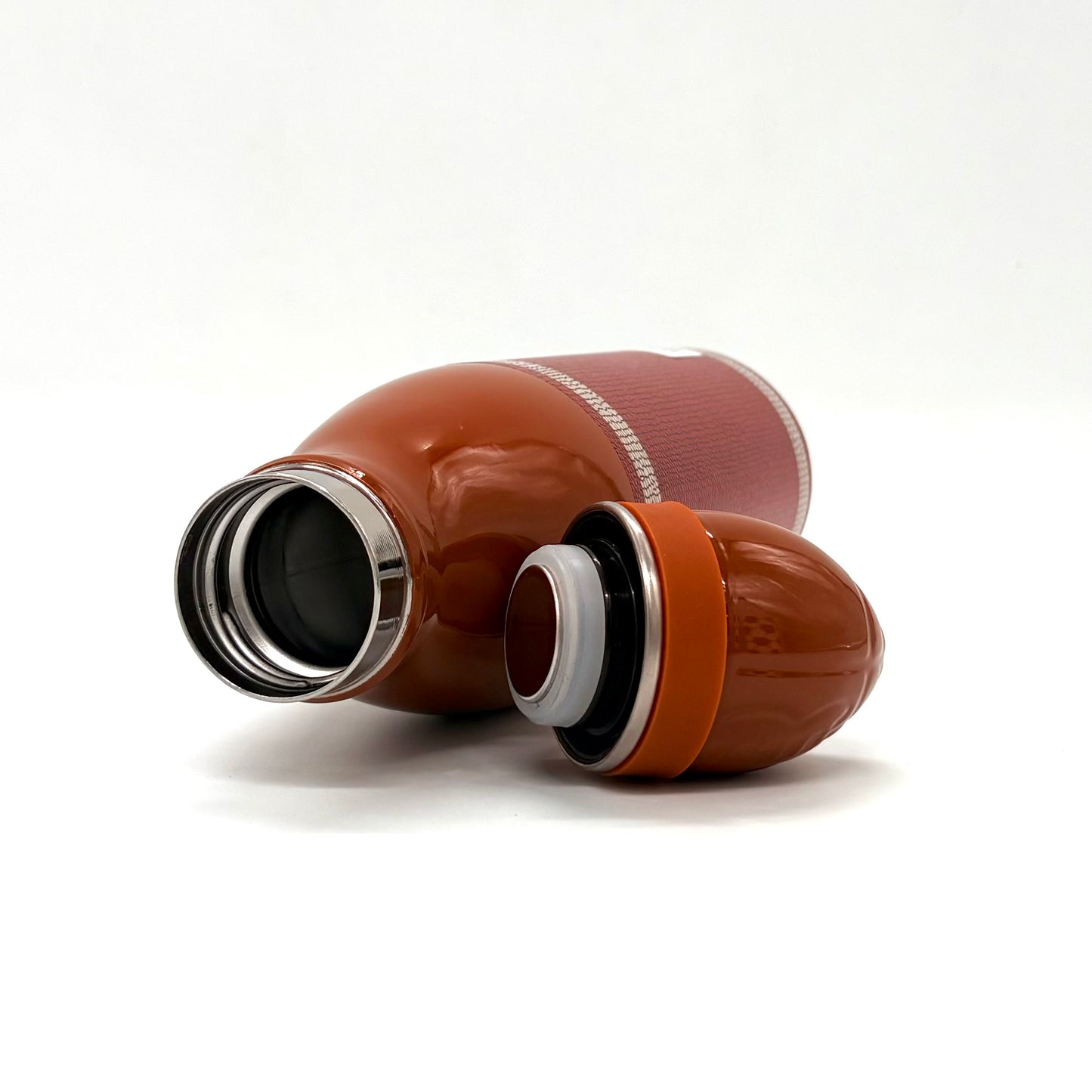 Sports Theme Insulated Bottle
