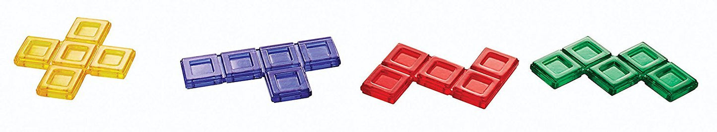 Mattel Blokus Classic Game (Multicolour), Adult