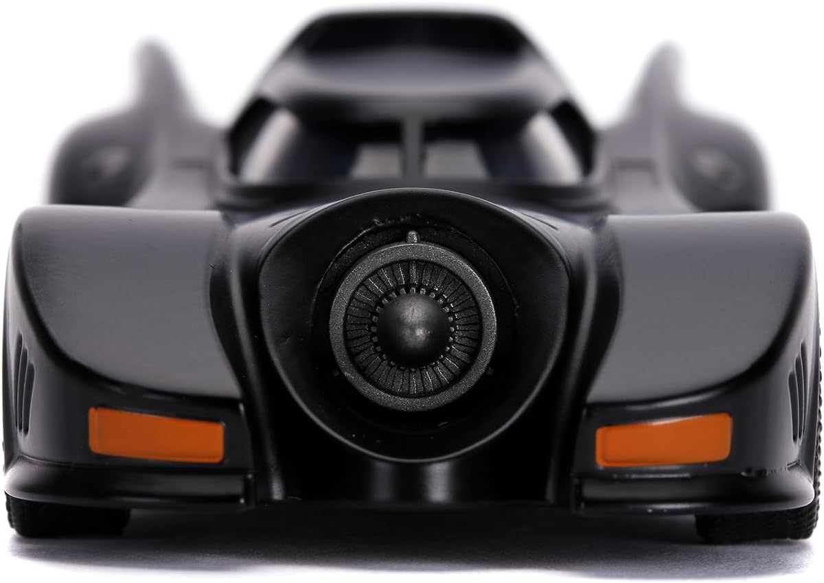Jada 1989 Batmobile Batman 1:32 Scale Adult / Unisex Car
