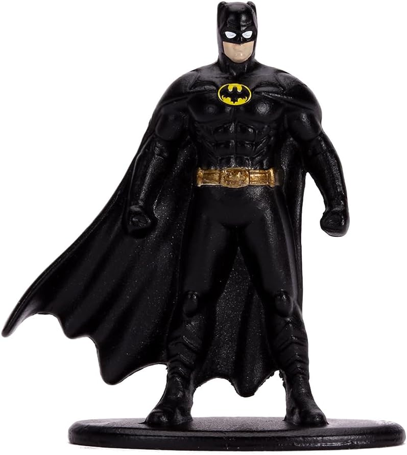 Jada 1989 Batmobile Batman 1:32 Scale Adult / Unisex Car