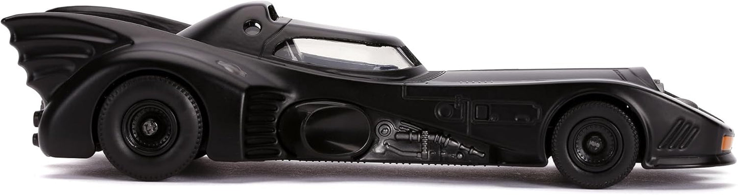 Jada 1989 Batmobile Batman 1:32 Scale Adult / Unisex Car