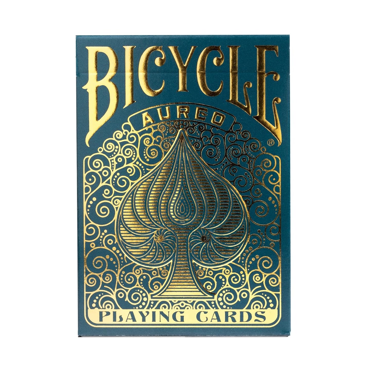 Bicycle® AUREO Playing Cards