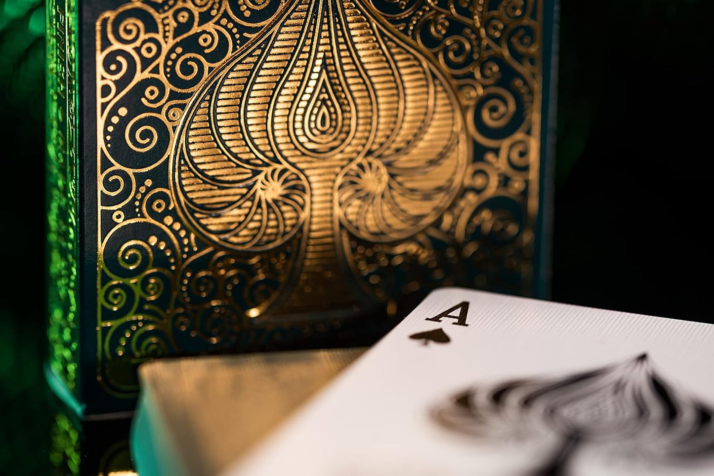 Bicycle® AUREO Playing Cards