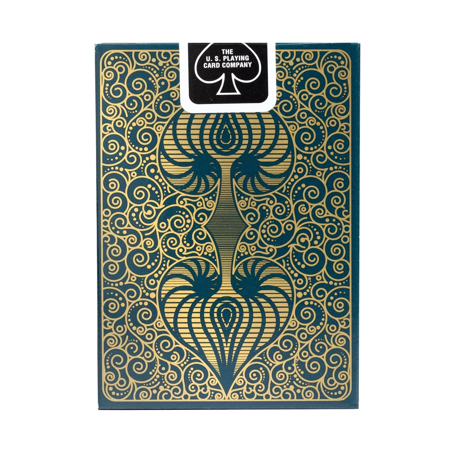 Bicycle® AUREO Playing Cards