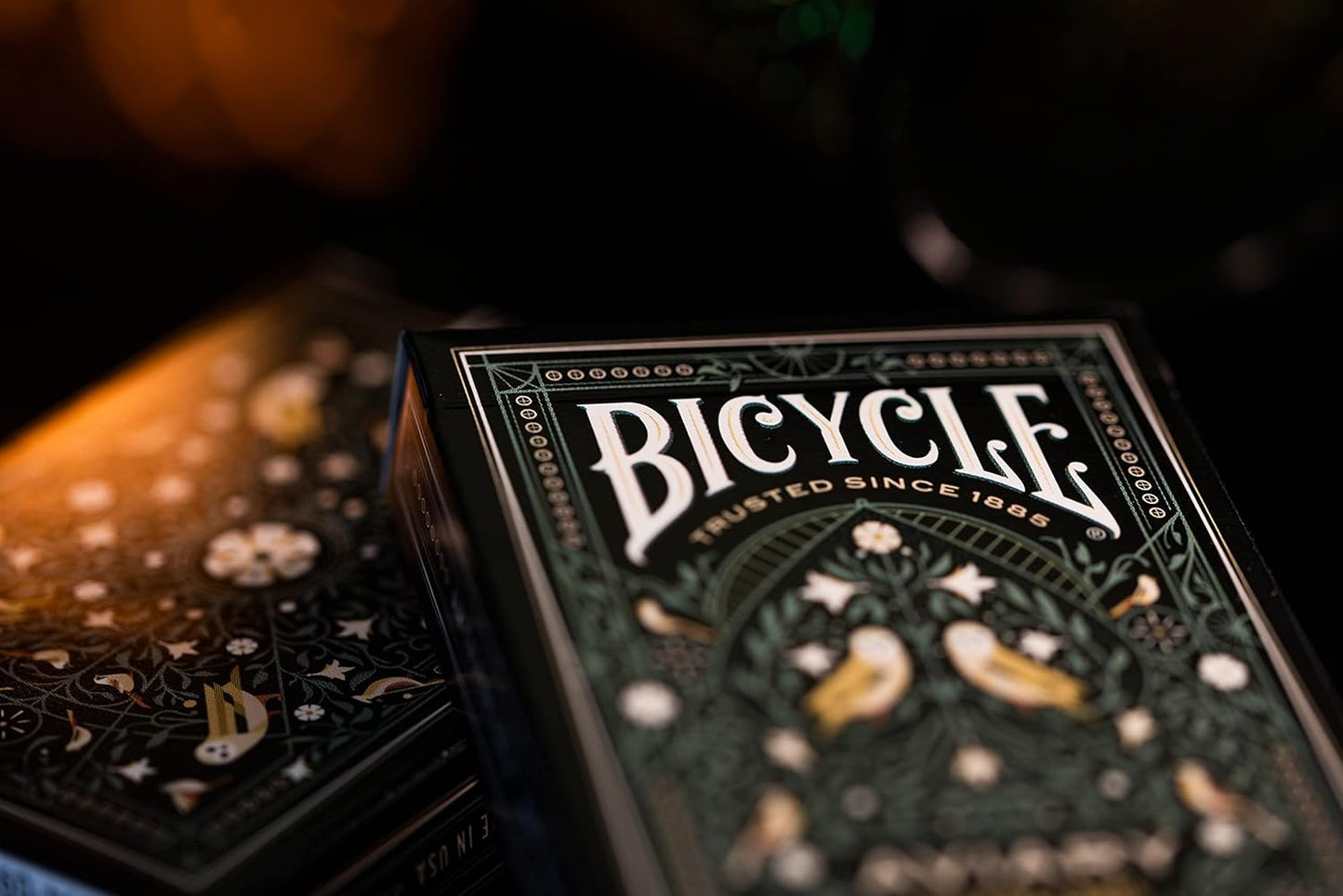 Bicycle Aviary Playing Card Game for All Ages,Pack of 1