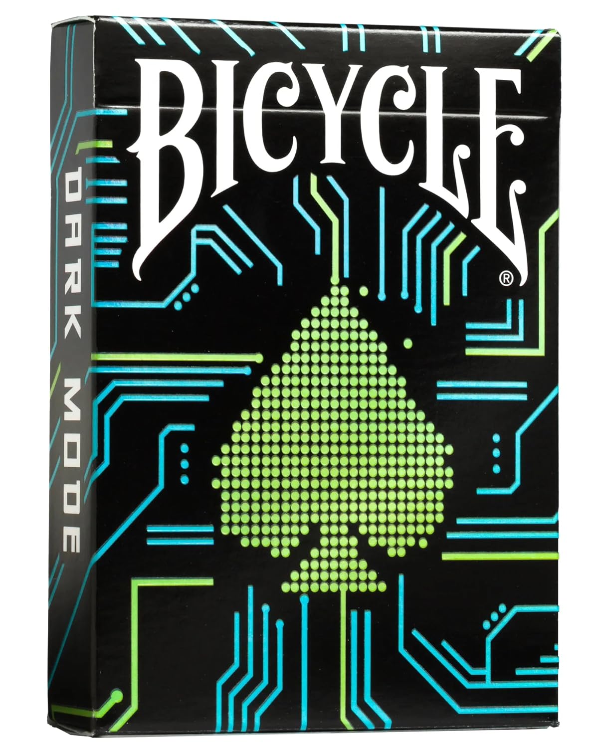 Bicycle® Dark Mode