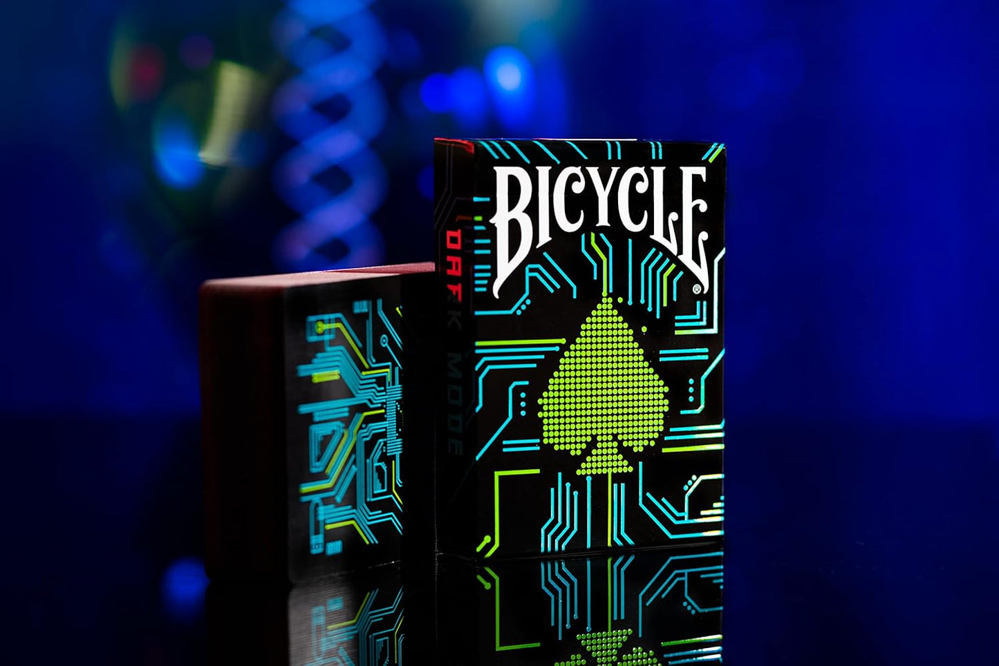 Bicycle® Dark Mode
