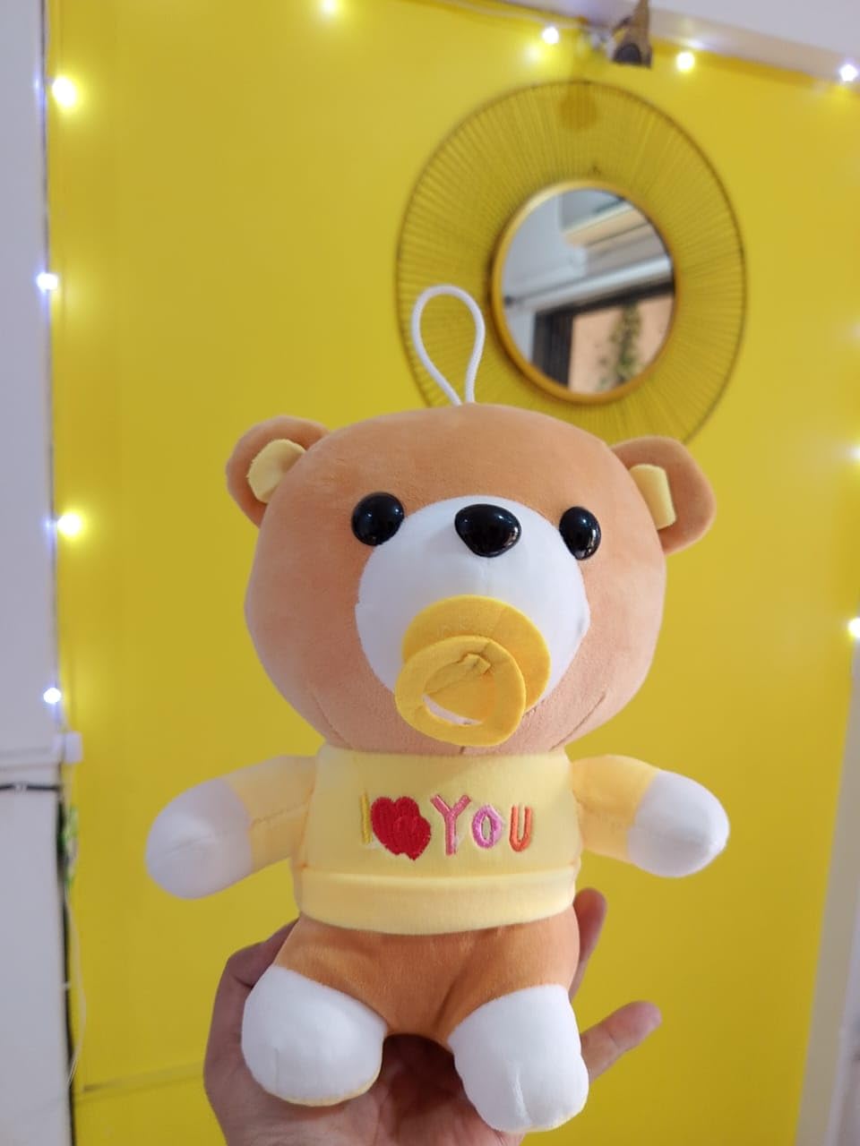 VHE VERA CREATION Teddy Bear Plush Toys for Children