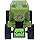 SKOODLE Marvel Pullback Mightiest Truck Hulk