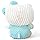 Storescent Soft Toys for Kids - Stuffed Animal Plush Soft Toy for Boys & Girls | Plushie Toy - Hellokitty Blue-25cm