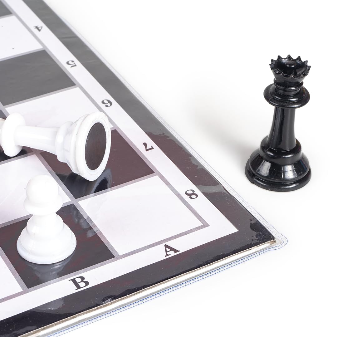 Senior Expert M@gNèt!c Chess