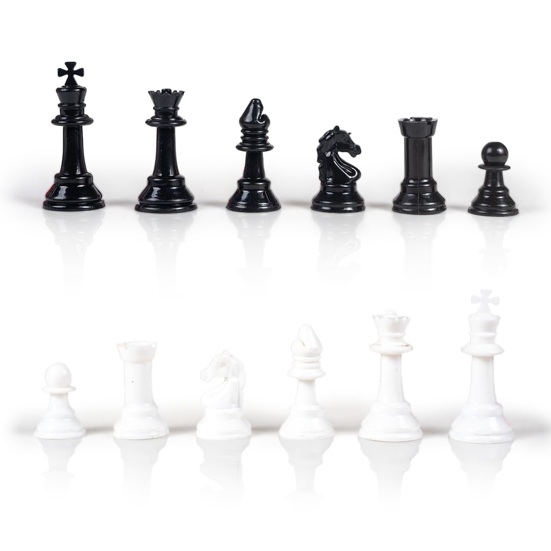 Senior Expert M@gNèt!c Chess