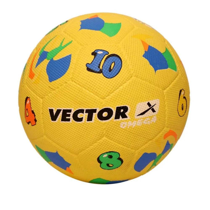 Vector X Football Combo Pack VT 9953