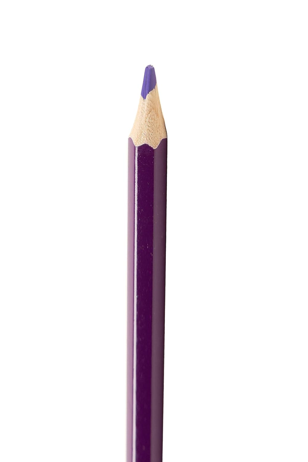 Tynimo Color Pencil Set - Break resistant body for writing, drawing, coloring - Pack of 24