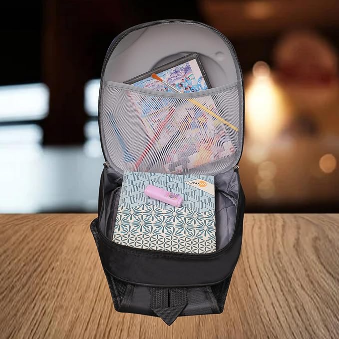 Wing School Bag