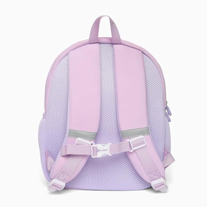 ZORSE 3D kitten bag for kids BIG size Soft Plush Standard Backpack s Boys Girls Baby For 2 To 5 Years Baby/Boys/Girls Nursery