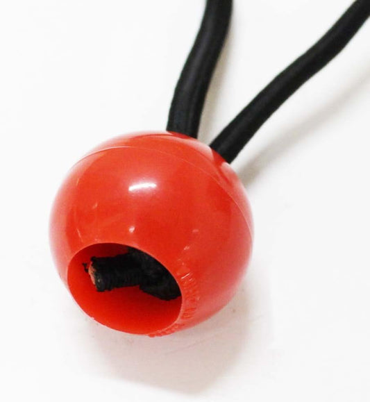 Bungee Ball Cords In 9" Length