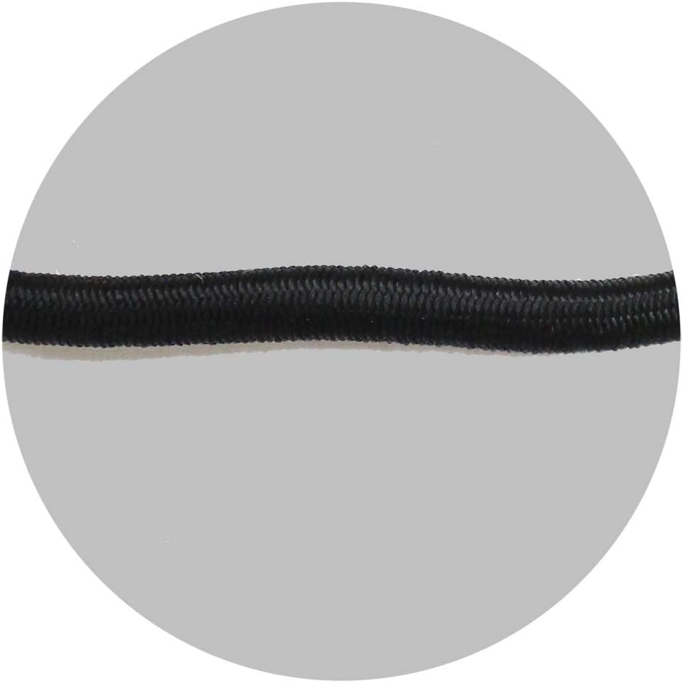 Bungee Ball Cords In 9" Length
