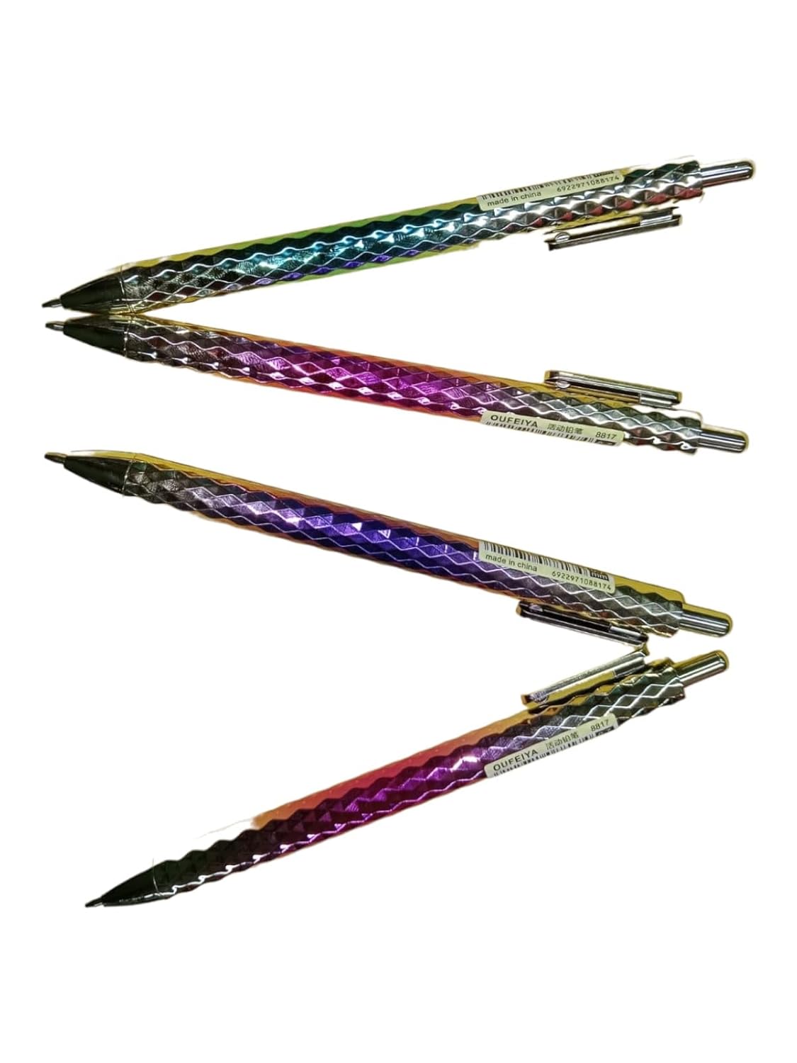 LITTLEMORE-Mechanical Pencil 0.7 Mm Refill with extra 20 leads, Smooth Dark Lead, Break Resistant, Comfortable Grip for Writing, Everyday Writing Activities for school homework