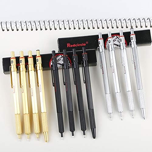 Pencil, Professional Mechanical Pencil 0.5mm Lead