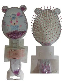 Cute Small Hair Brush