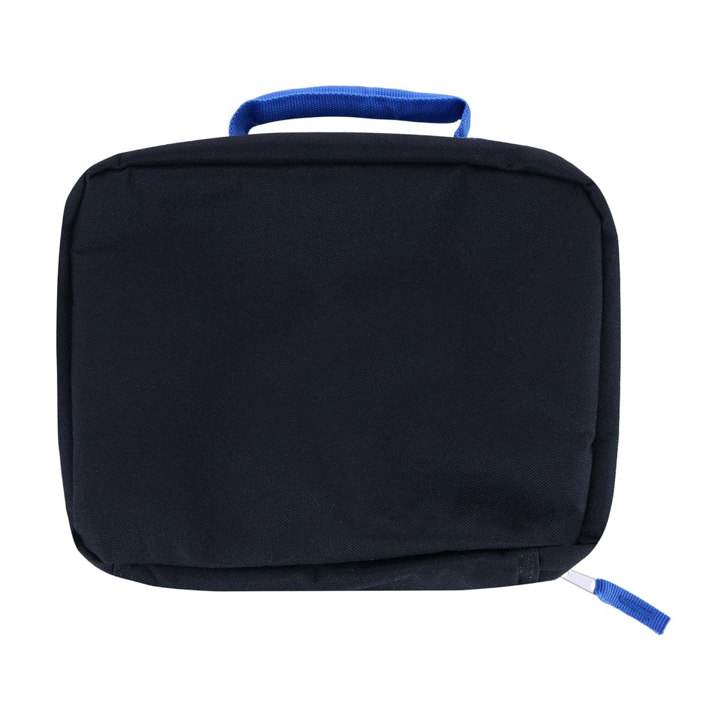 Marvel Boy's Avengers Lunch Bag with Carry Handle - Perfect for School, Picnic And Travel