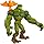 MOTU Masters of The Universe He-Man Action Figure Savage Eternia Mossman Collectible Super Hero Toy with Posable Joints & Accessory