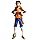 Tinion || One Piece Monkey D. Luffy Action Figure β 18cm Straw Hat Captain Edition β Anime Collectible Figurine β Luffy Gear Edition β Gift for One Piece Fans & Collectors