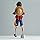 Tinion || One Piece Monkey D. Luffy Action Figure β 18cm Straw Hat Captain Edition β Anime Collectible Figurine β Luffy Gear Edition β Gift for One Piece Fans & Collectors