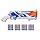 Nerf N-Strike Elite Rough Cut 2x4 Battle Camo Series Dart Blaster, 16 Battle Camo Series Darts, Slam Fire, 8Y+