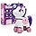 Playshifu Zeezee - The Smart Storyteller Interactive Unicorn Plush Toy, 3Y+