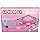 Hasbro Gaming Monopoly: Barbie Edition Board Game, 8Y+, 2 - 6 Players