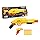 Hasbro Nerf Alpha Strike Blaster Pack Assorted Multicolour, 8Y+