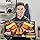 NERF Alpha Strike Fang QS-4 Dual Targeting Set -- 18-Piece Multicolor, 8Y+