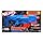 Nerf Alpha Strike Flyte CS 10 Motorized Blaster for kids 8Y+, Multicolour
