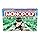 Monopoly Board Game for Families and Friends 8Y+, Multicolour