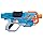 Nerf Elite 2.0 Commander RD 6 Blaster 12 Official Nerf Darts with Rotating Drum for Kids 8Y+, Multicolour