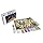 Hasbro The Game Of Life Board Game For Families and Friends, 9Y+, Multicolour