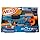Nerf Elite 2.0 Commander RD 6 Blaster 12 Official Nerf Darts with Rotating Drum for Kids 8Y+, Multicolour