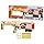 Nerf Transformers Bumblebee Dart Blaster, 8 Nerf Elite Darts, 8Y+
